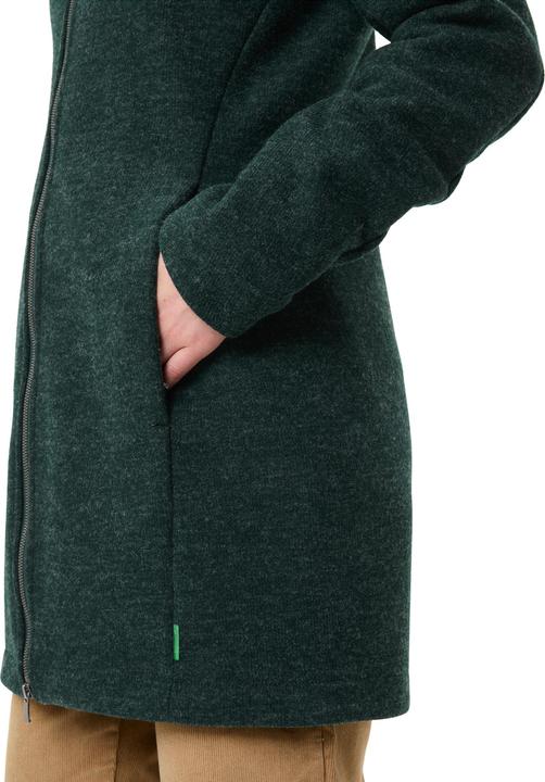 Immagine prodotto Vaude Women's Tinshan Coat III (38, S)