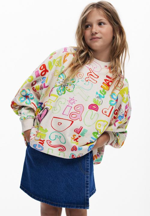 Produktbild Desigual Party (134, 140)