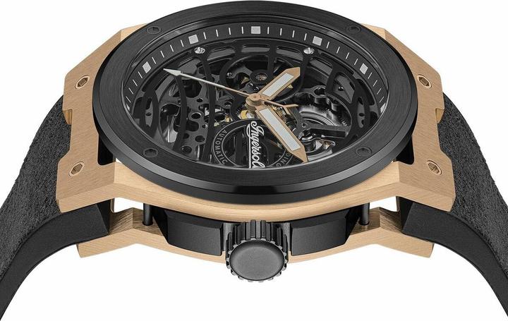 Produktbild Ingersoll 1892 Ingersoll I15202 Springfield (Analoguhr)