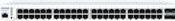 Produktbild Sophos CS210-48FP Switch - 48 port 16x2.5G with Full PoE - EU power cord (48 Ports)