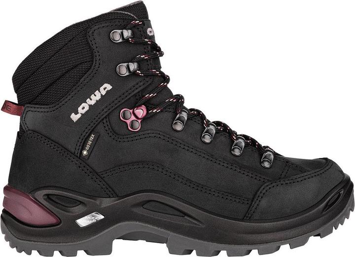 Actual product image Lowa Renegade GTX® Mid Ws (42)
