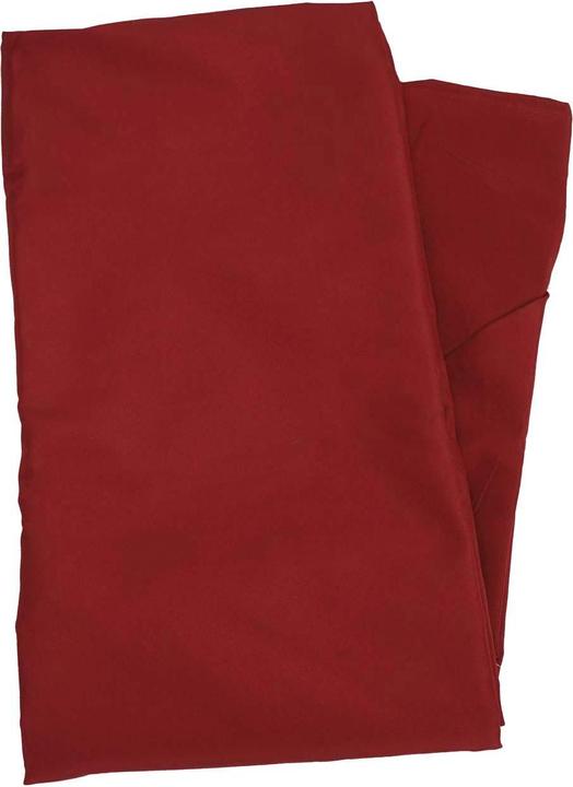 Image du produit Mendler Housse pour parasol gastronomique en bois, housse de parasol de remplacement, ronde Ø4m polyester (4 m)