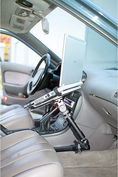 Produktbild Lescars Mobile Car Desk