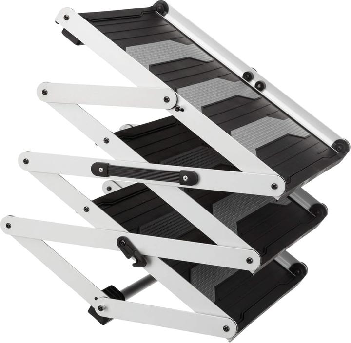 Produktbild Trixie 3-stufige Falt-Treppe (Hund, Faltbar)