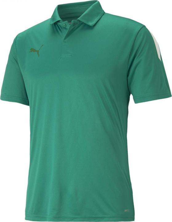 Productafbeelding Puma teamLIGA Zijlijn Polo-657257 (XXL)