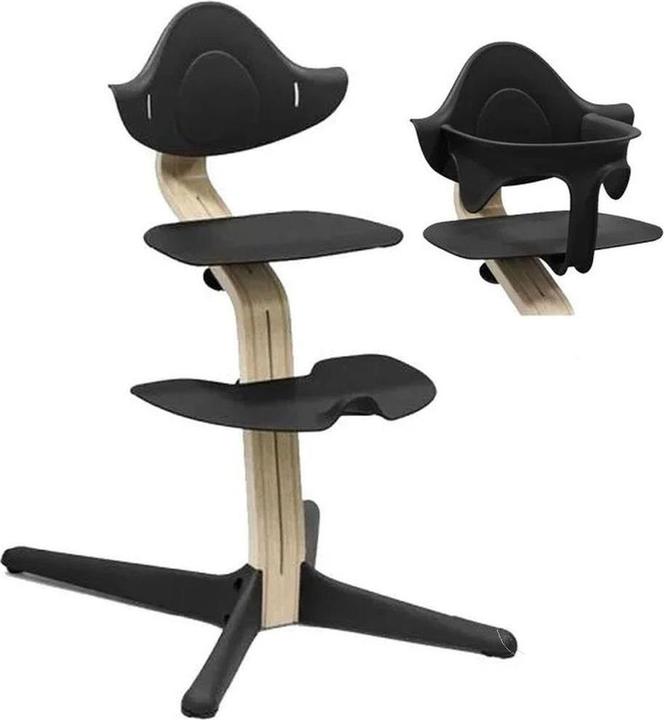 Immagine prodotto Stokke Sedia Nomi con set per bambini (Seggiolone)