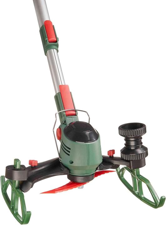 Produktbild Garten Meister Akku-Trimmer "5 in 1 X-Slider", 18 Volt