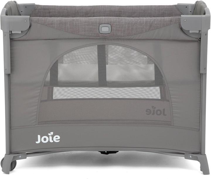 Produktbild Joie Reisebett und Beistellbett Kubbie Sleep ab Geburt-15 Reisebetten
