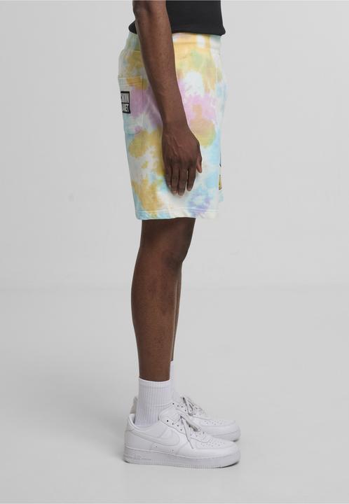 Image du produit Market (0) Short Smiley Multi Tie Dye (S)