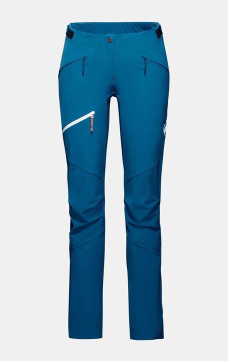 Produktbild Mammut Taiss SO Pants Women (46)