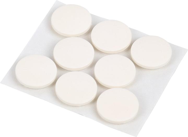 Produktbild Fix-o-moll Teppich-Gleiter (Teppichgleiter, 8 Stk.)