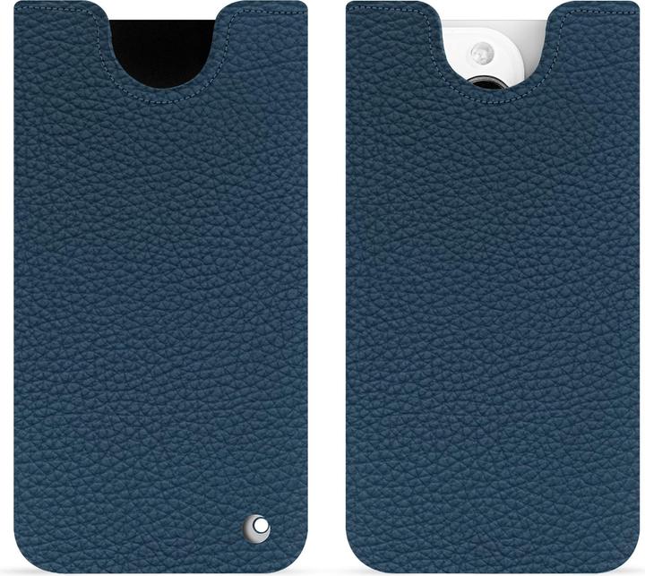 Image du produit Noreve Coque en cuir (Apple iPhone 15 Pro)