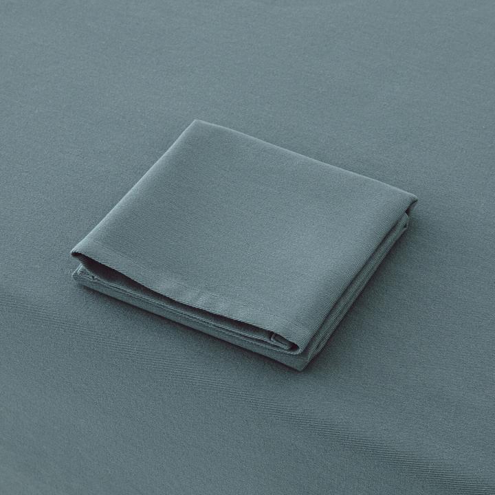 Actual product image La Redoute Interieurs Scenario Nappe Coton (150 x 150 cm)