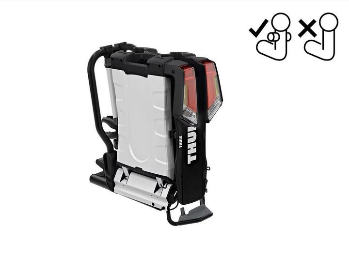 Produktbild Thule EasyFold XT F 2