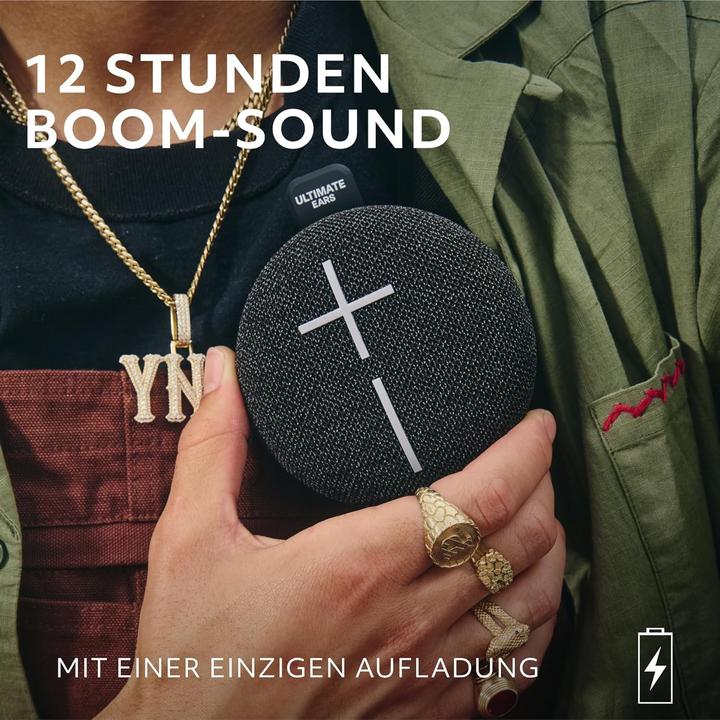 Produktbild UE Miniroll (12 h, Akkubetrieb)