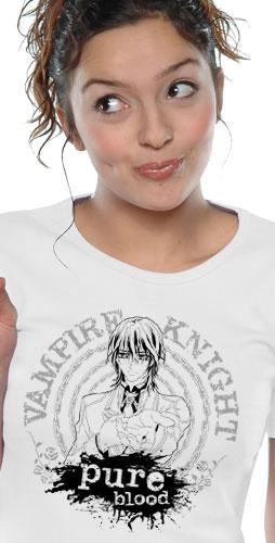 Actual product image Neko Wear Vampire Knight Girlie Vampire Blood (S)