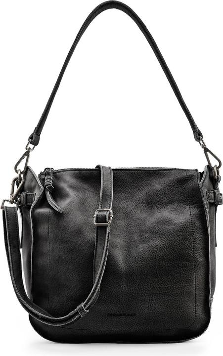 Produktbild FredsBruder My Forever Friend Schultertasche Leder 26.5 cm