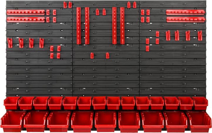 Actual product image SimpleThing ITBNN400x6-U2000-MIX44