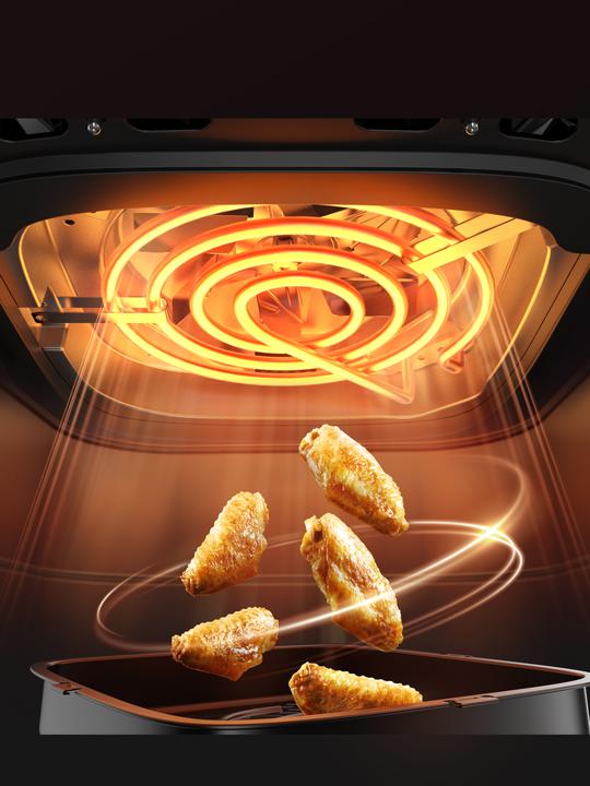 Image du produit Xiaomi Air Fryer EU