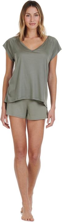 Produktbild Dagsmejan Pyjama Unterteil "Stay Cool" grau (40, L)