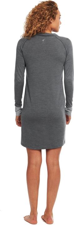 Produktbild Dagsmejan Stay Warm Sleep Dress (36, S)