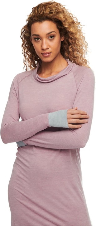 Dagsmejan Night Dress Da Br Nattwarm Sleep Tech (38)