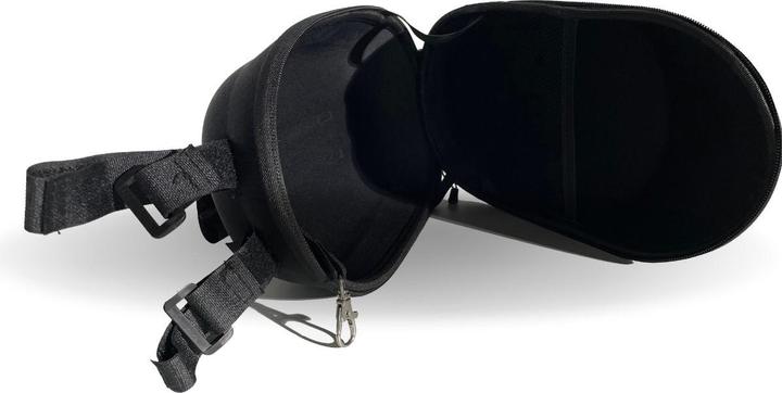 Actual product image EMG Ub 01 Urban Bag Rigid Mwc Black (3 l)