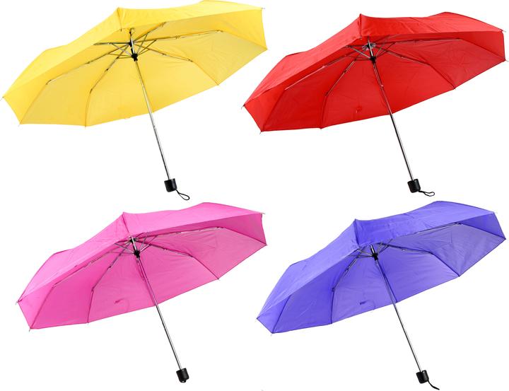 Image du produit Benson 1 pièce Parapluie Mini Pastel c