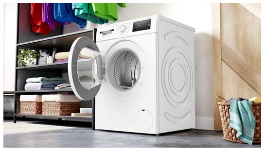 Produktbild Bosch Hausgeräte WAN280A3 (7 kg, Links)