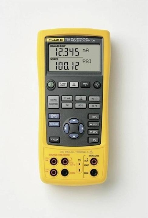 Immagine prodotto Fluke 725/APAC/EMEA