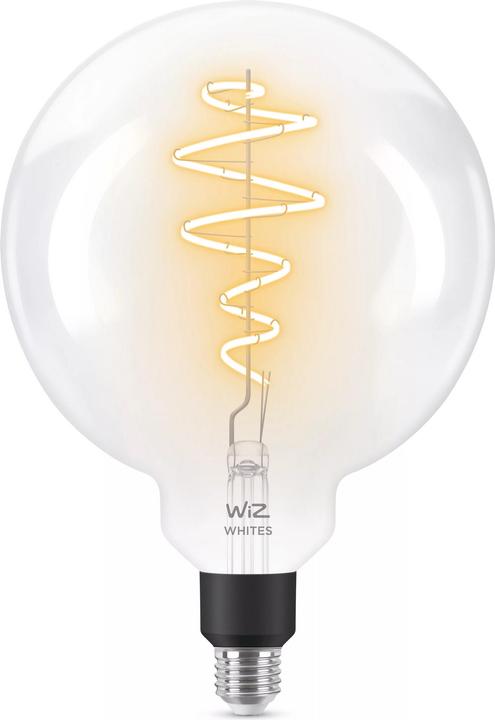 Produktbild WiZ White (E27, 6.50 W, 470 lm, 1 x, E)