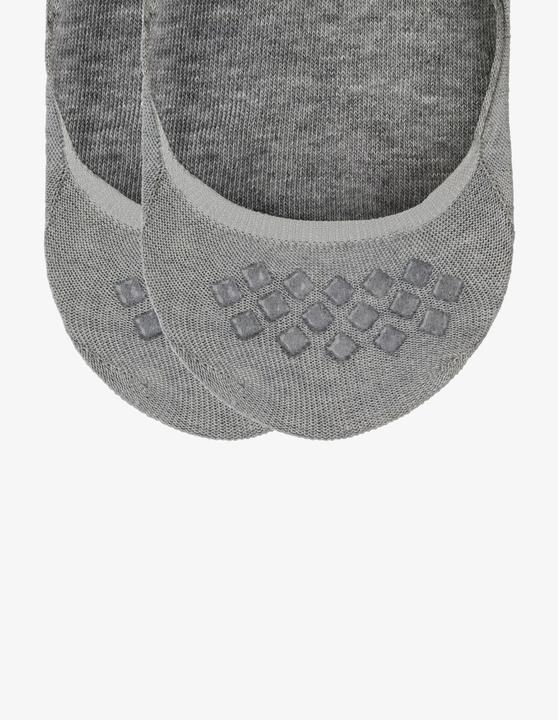Produktbild Burlington Füsslinge "Everyday" (2er Pack, 39 - 40)