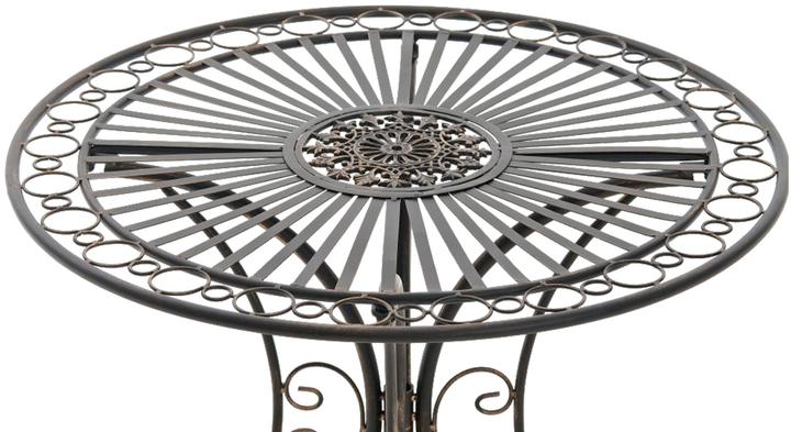 Produktbild CLP Hari (70 x 73 cm)