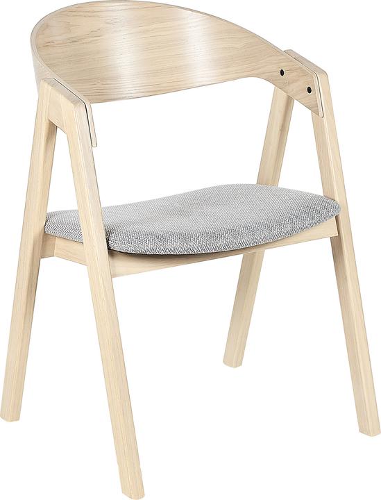 Actual product image Beliani Yuba