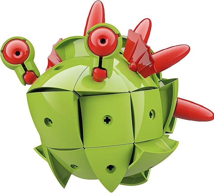 Image du produit Geomag TAZOO Paco