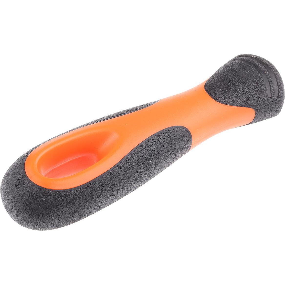 Thumbnail - Bahco, Raspel + Feile, Rundes 7-mm-ERGO-Heft für Profilfeile, mittel - 10 Stk., lose