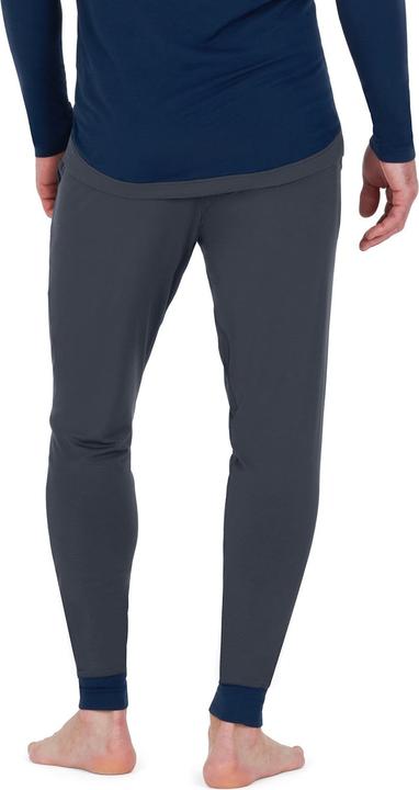Produktbild Dagsmejan Pyjama Unterteil "Balance" dunkelgrau (48, S)