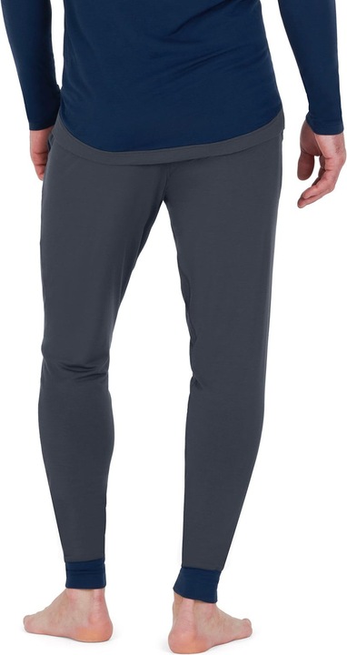 Produktbild Dagsmejan Pyjama Unterteil "Balance" dunkelgrau (50)