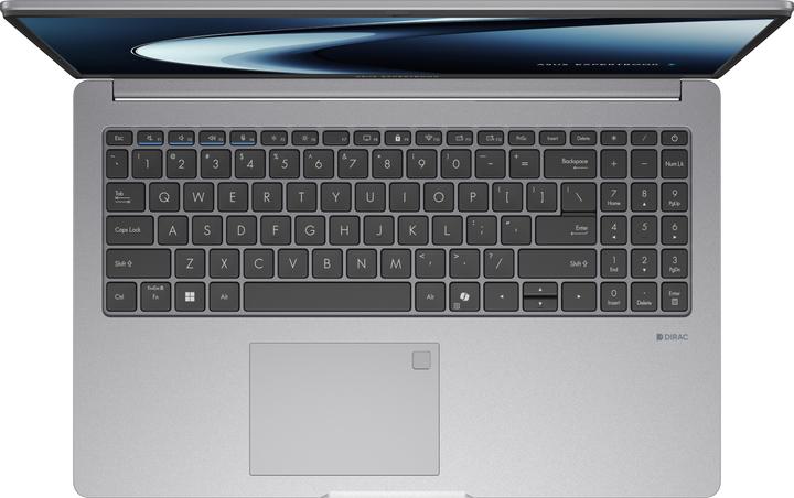 Immagine prodotto ASUS ExpertBook P1 (15.60", 512 GB, 16 GB, DE, AMD Ryzen 5 7535HS)