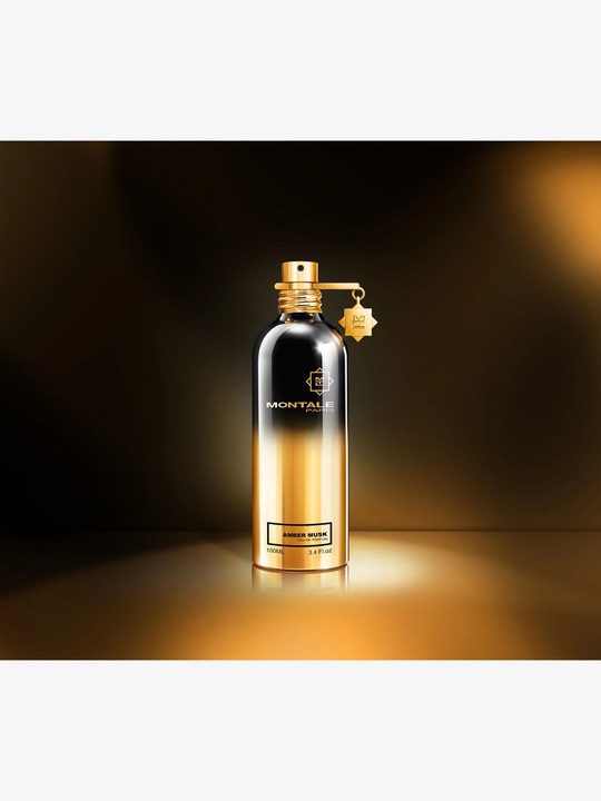 Actual product image Montale Amber Musk (Eau de parfum, 100 ml)