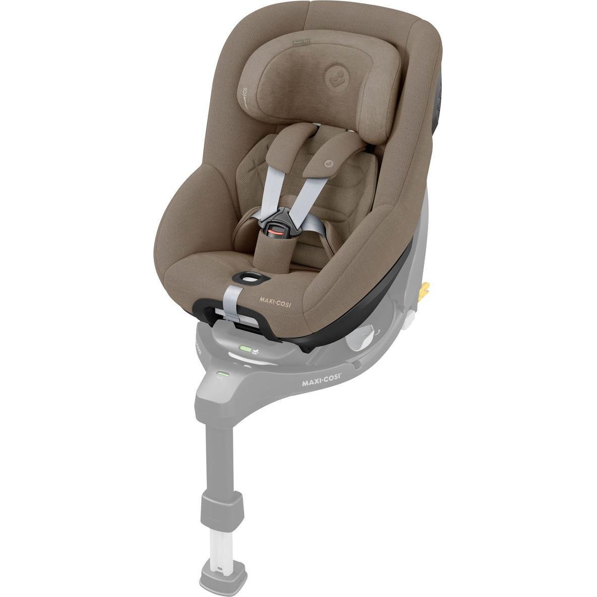 Maxi-Cosi, Seggiolino auto, Pearl 360 Pro (Reboarder, ECE R129/i-Size Standard)
