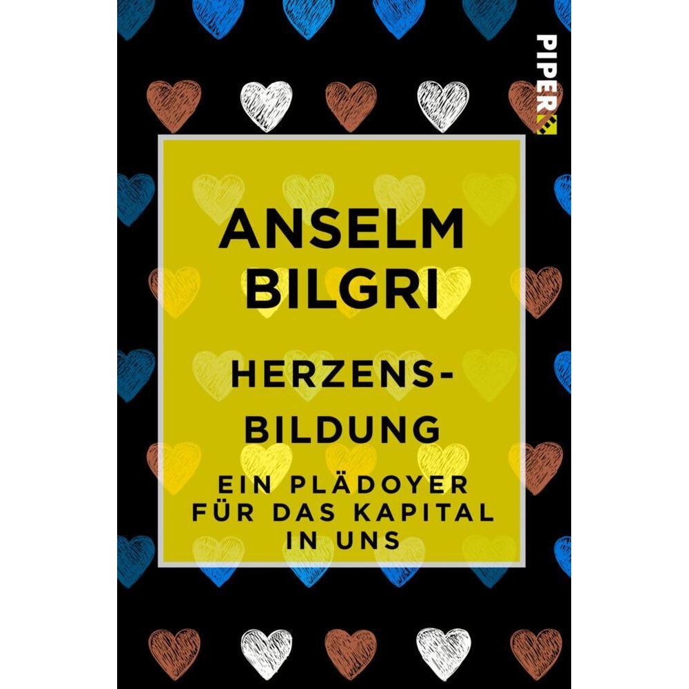 Herzensbildung, Ratgeber von Anselm Bilgri