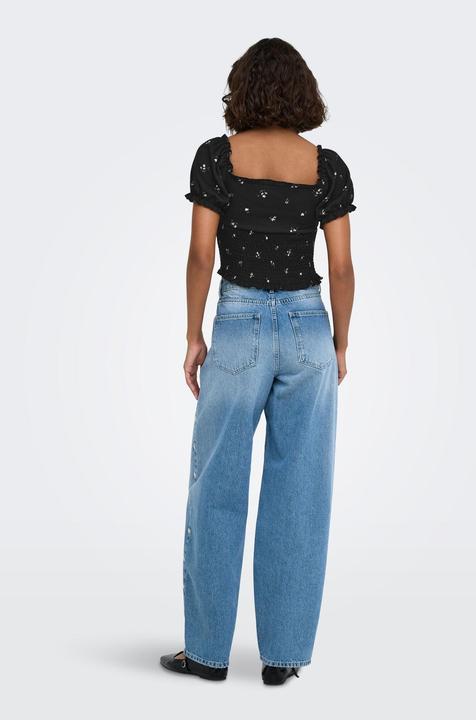 Immagine prodotto Only ONLHILLARY Leinen Top Top (XL)