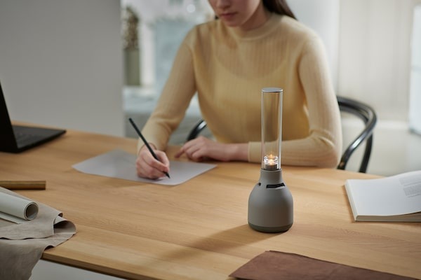 Image du produit Sony LSPX-S3 (8 h, Fonctionnement sur batterie)
