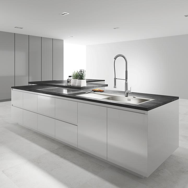 Image du produit Grohe K7 Chrom