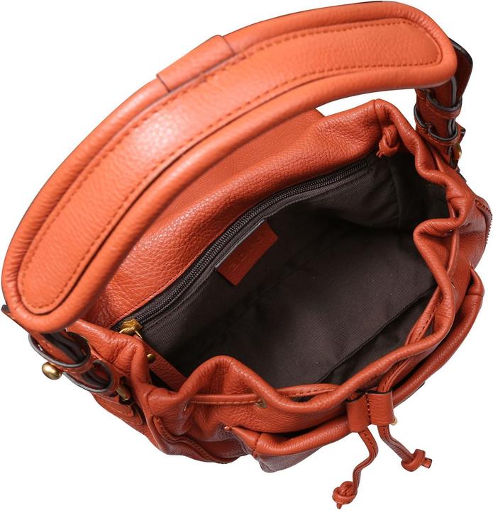 Immagine prodotto Abro Leather Dalia Star Saddle Shoulderbag