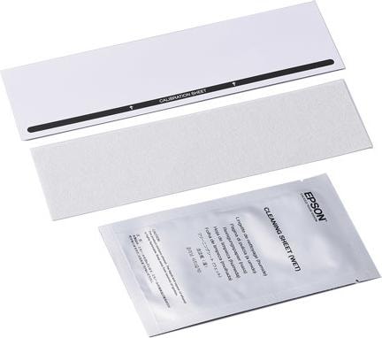 Epson Maintenance Sheet Kit 2 - Scanner Accessory Kit