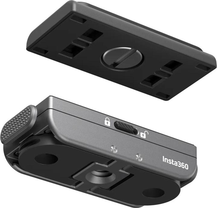 Actual product image Insta360 Cinsaavh (One X2, Ace, One R, One RS)