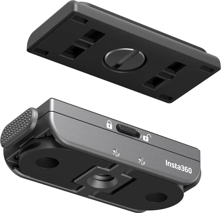 Produktbild Insta360 Cinsaavh (One R, One RS, One X2, Ace)