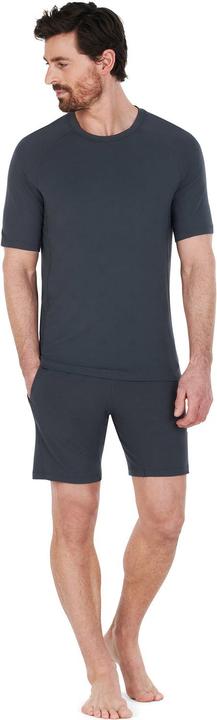 Produktbild Dagsmejan Pyjama Unterteil "Balance" dunkelgrau (52, L)